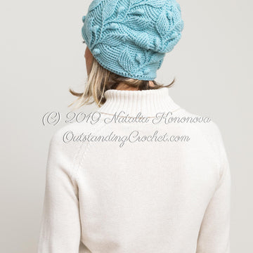 Climbing Vine Hat