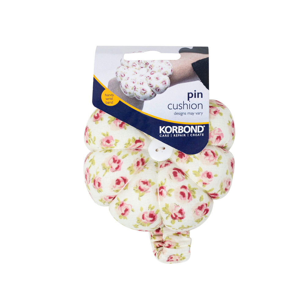 Korbond Pin Cushion