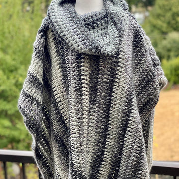 Belcarra Poncho