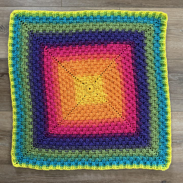 Joseph's Blanket