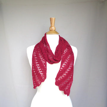 Redfern Scarf