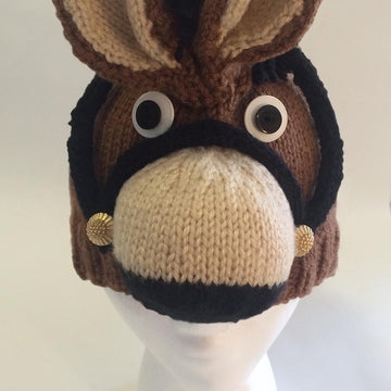 ROFL Horse Hat