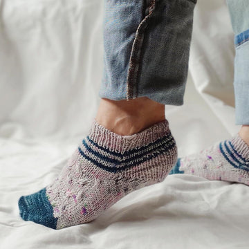 Matisse Socks