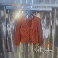 Isabelle Cardigan
