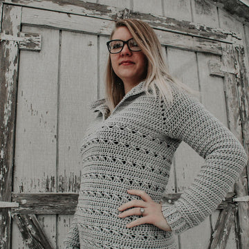 Parker Pullover
