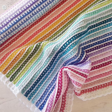 Janus Blanket