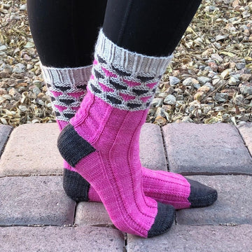 Tisane Socks