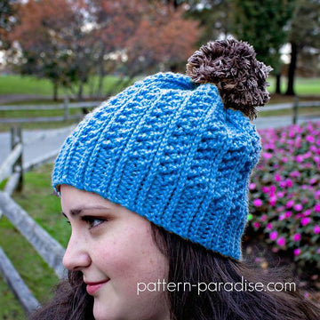 Winter Haven Hat