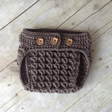 Kylie Diaper Cover