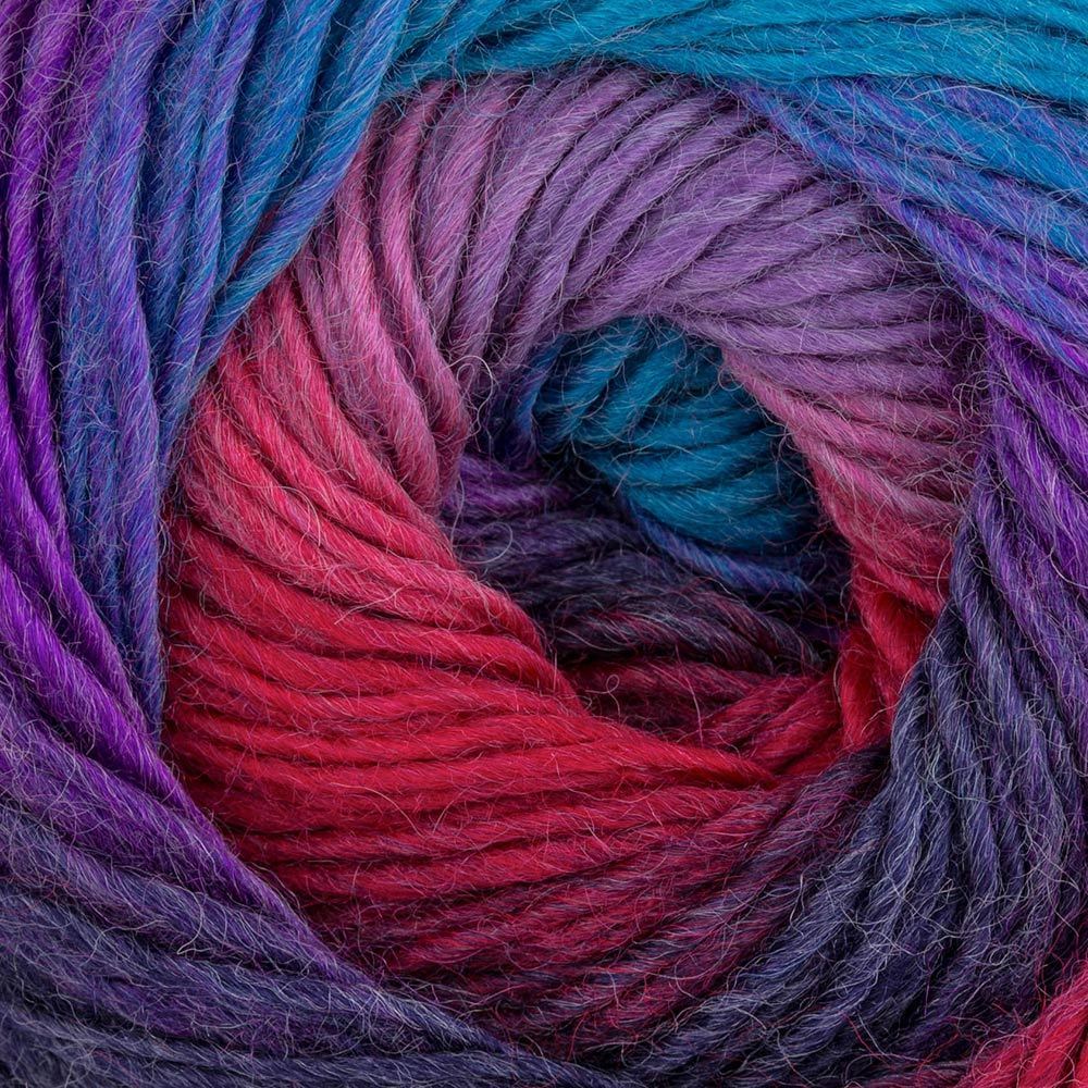 King Cole Riot DK