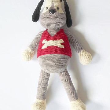 Wuf-Wuf Barry