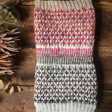 Zeiţă Cowl