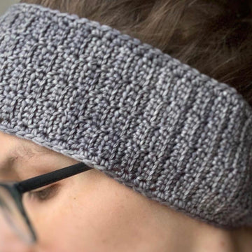 Bits Headband