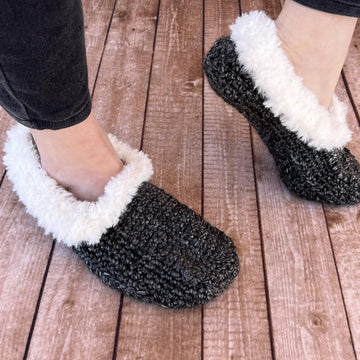 Cozy Loafer Women's Slippers