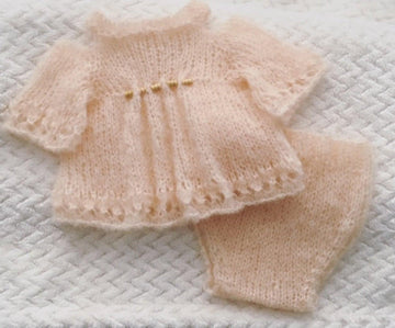 Nerio romper set