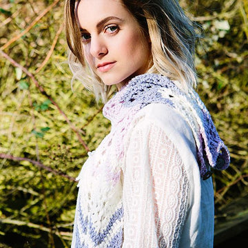 Chevron Cowl