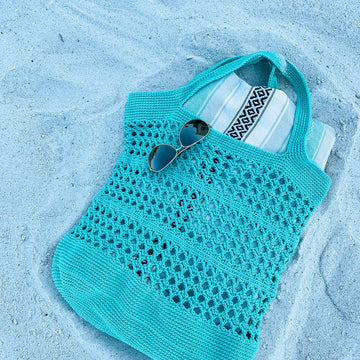Castaway Beach Tote