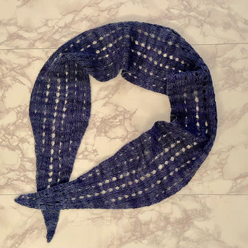 Slipstream Scarf