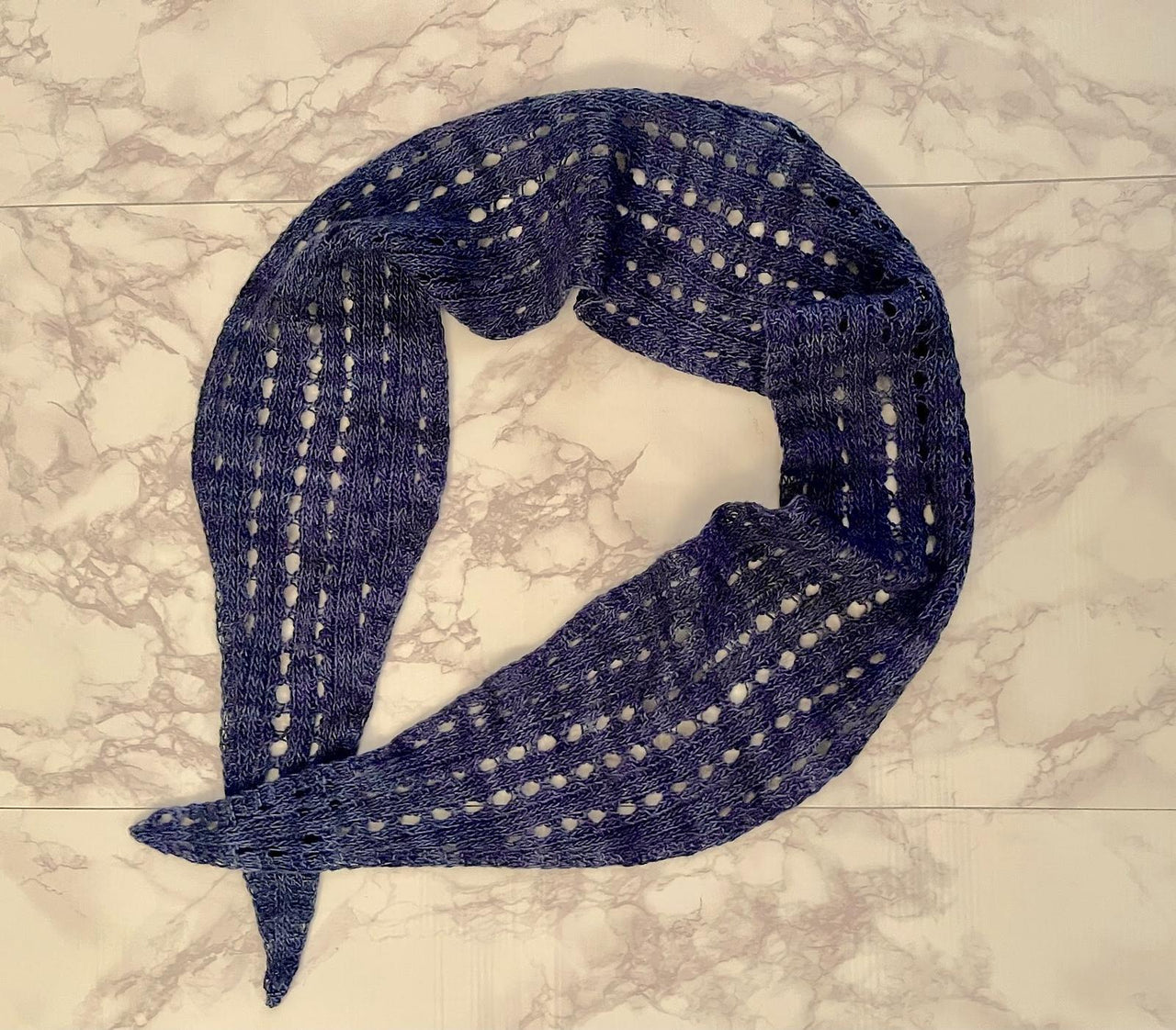 Slipstream Scarf