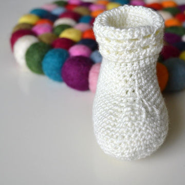 Happy Feet Baby Socks