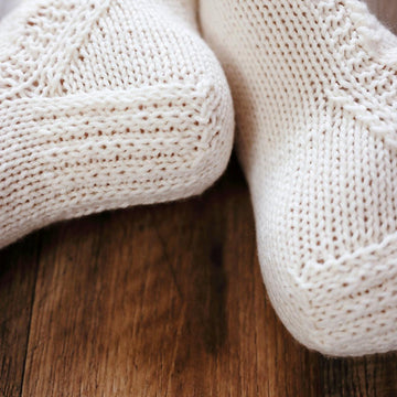 The Juniper Socks