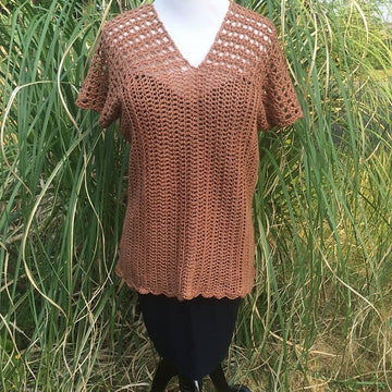Lovette Tunic