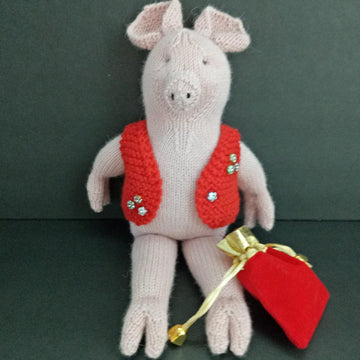 Truffles Piglets