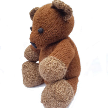 Grand Teddy Bear