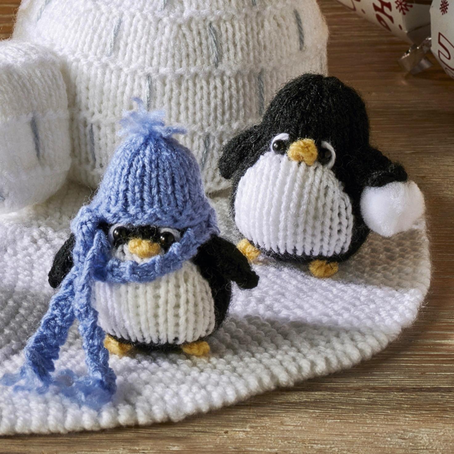 Penguin Party