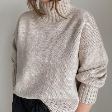 Cecil Sweater