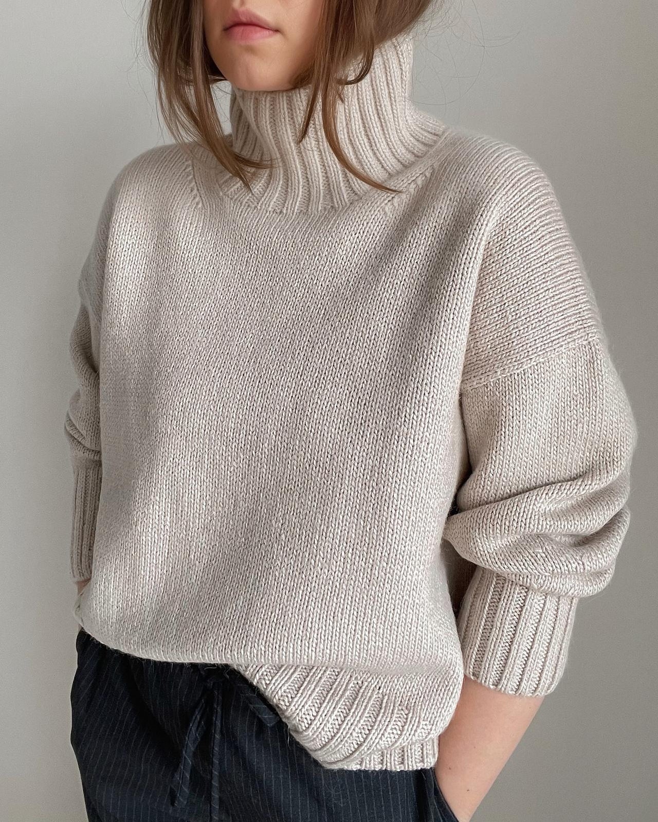 Cecil Sweater