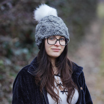 Voyageur Beanie