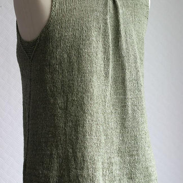 Caesura Tuck