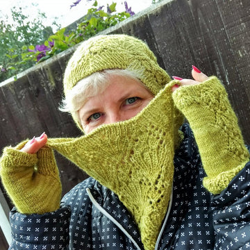Bouquet Cowl