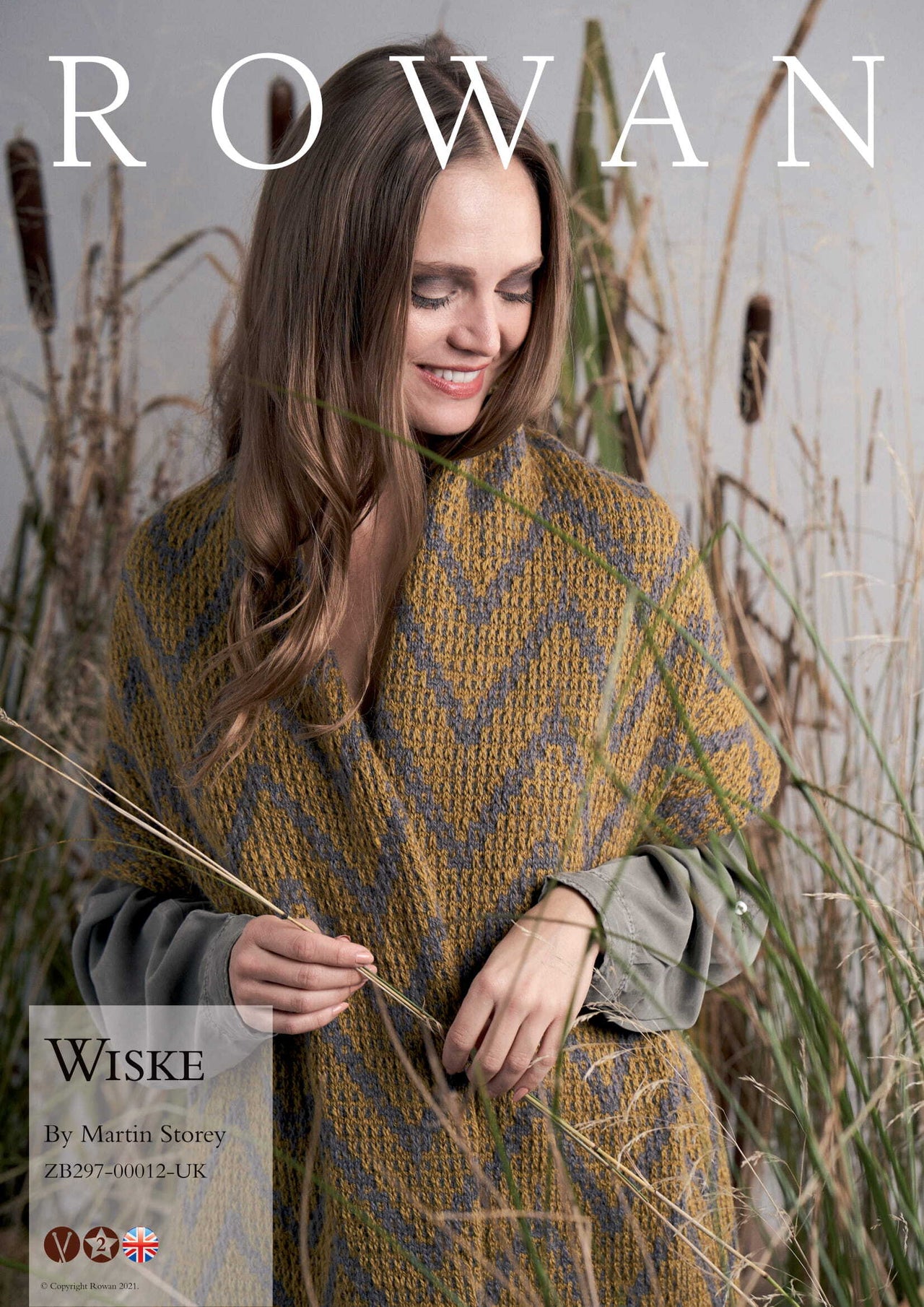 Wiske in Rowan Moordale - ZB297-00012-UK - Downloadable PDF