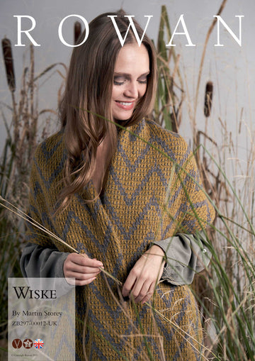 Wiske in Rowan Moordale - ZB297-00012-UK - Downloadable PDF
