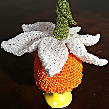 Egg Cozy Daffodil