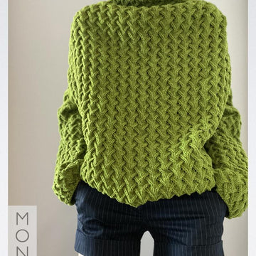Ivy Sweater Dress
