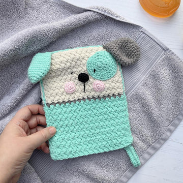 Critter Wash Cloths