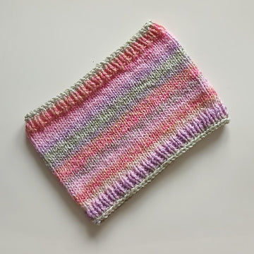 Refresher Cowl