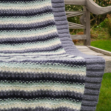 Hygge Blanket