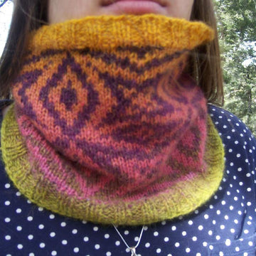 Cowlorworks Cowl & Mittens