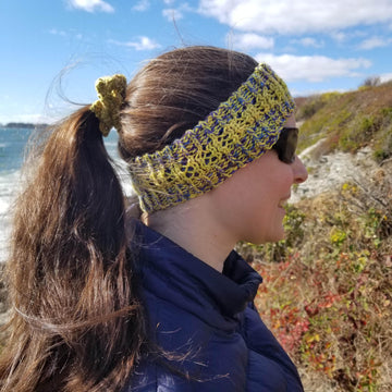 Lookout Headband