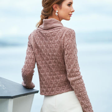 Kathe Cardigan