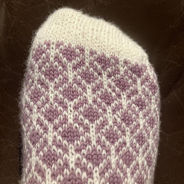 Sashiko Shorties No.1