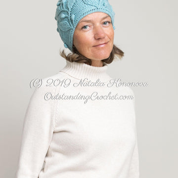 Climbing Vine Hat