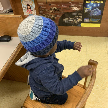 The Transitions Hat