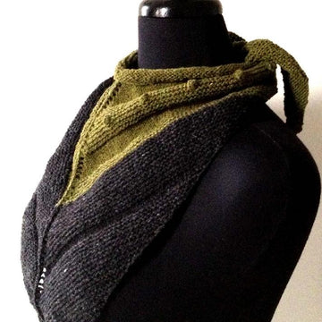 Frankenshawl