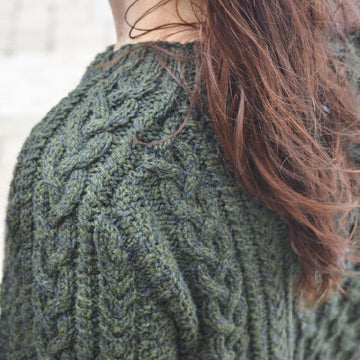 Shire Aran