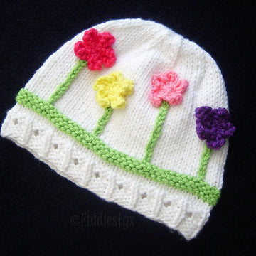 Posy Hat
